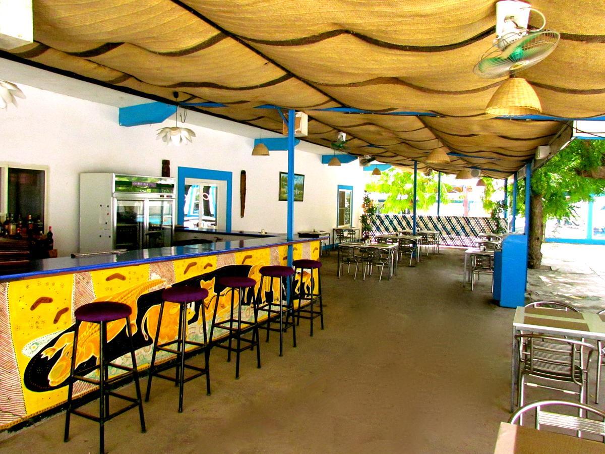 Hotel Chez Wou 吳家園 Himeur al Goz Exterior photo